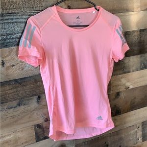 Adidas Running Aeroready Shirt